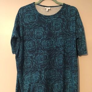 Xs lularoe Irma